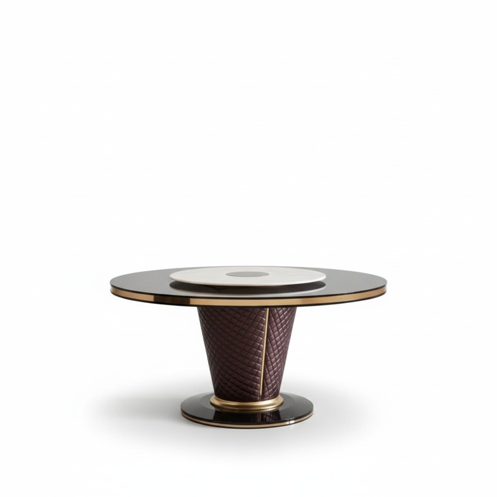 Designer Dining Room Chair Set Tables Armchairs 4x Chairs Table Set Group New