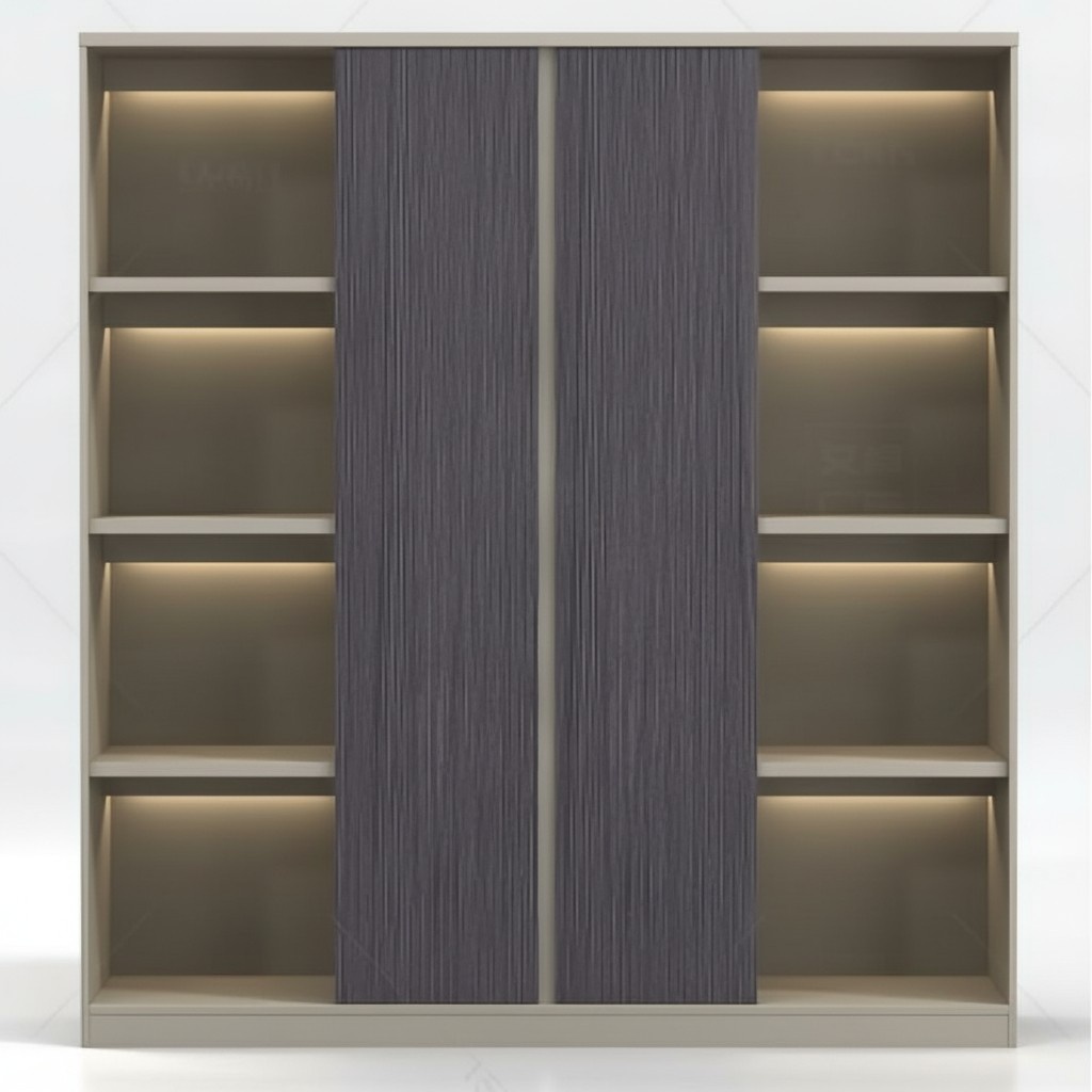 Designer filing cabinet office cabinet folder cabinet document cabinet for files