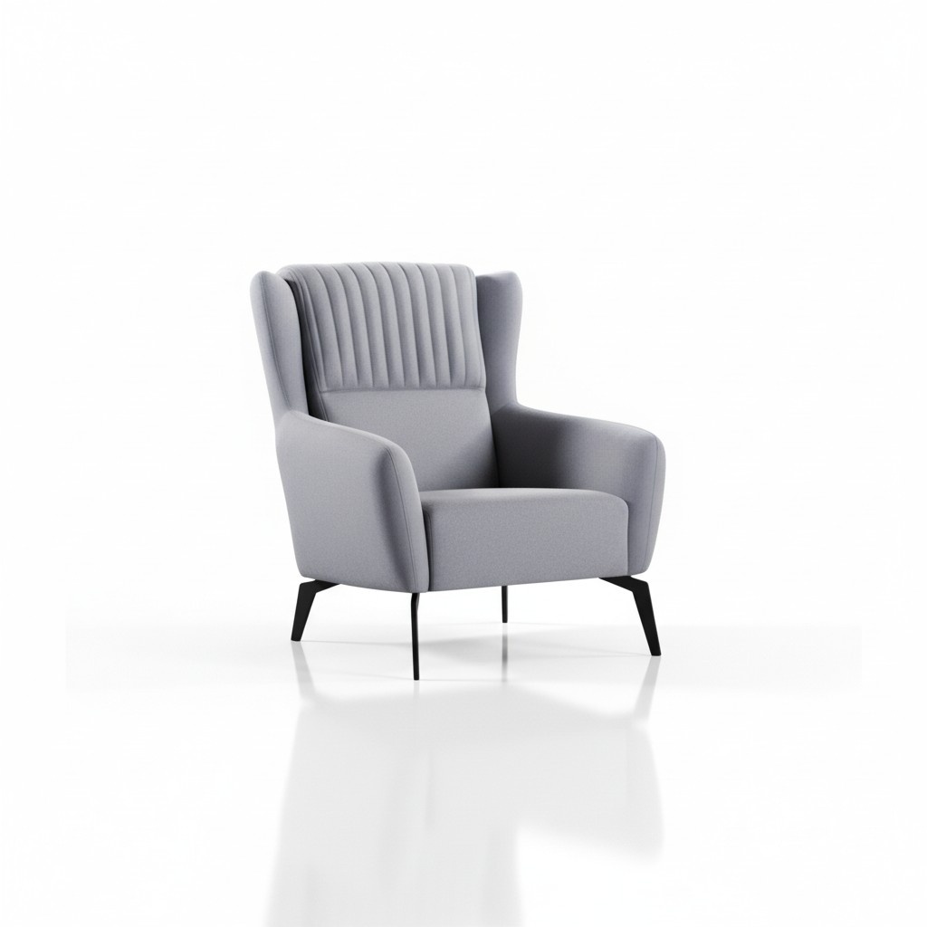 Designer lounge chair, reception chair, conference chair, hotel chair, lobby chair.