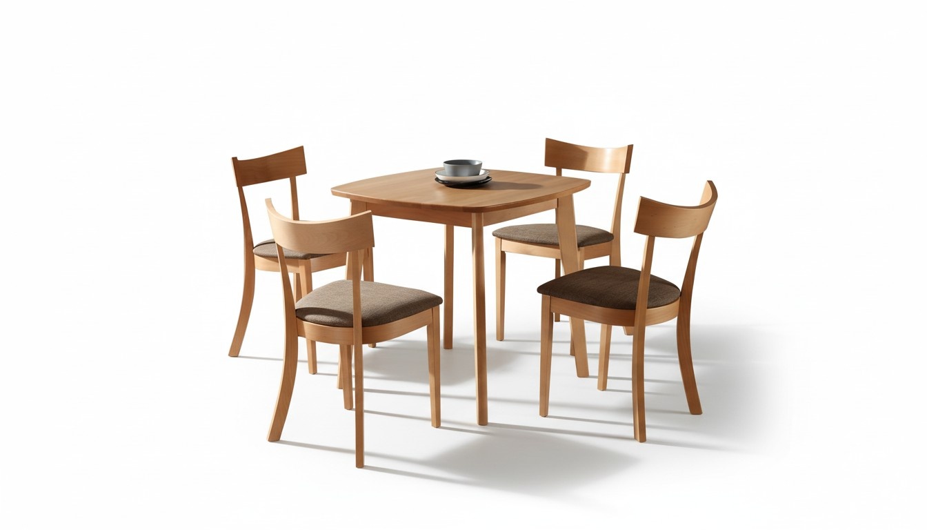 Designer Luxury Dining Table Tables Italian Furniture Living Wood Room Conference