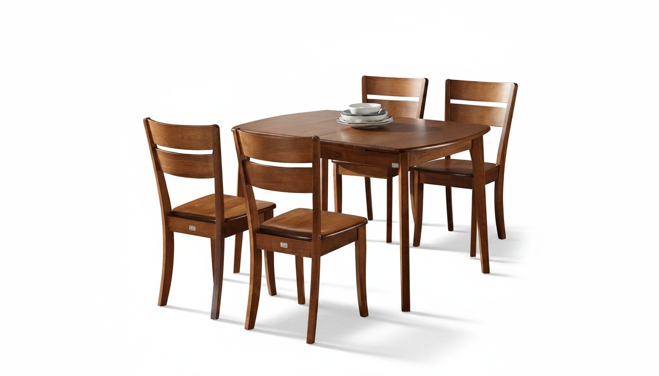 Designer Luxury Dining Table Conference Tables Living Wood Room Italian Furniture
