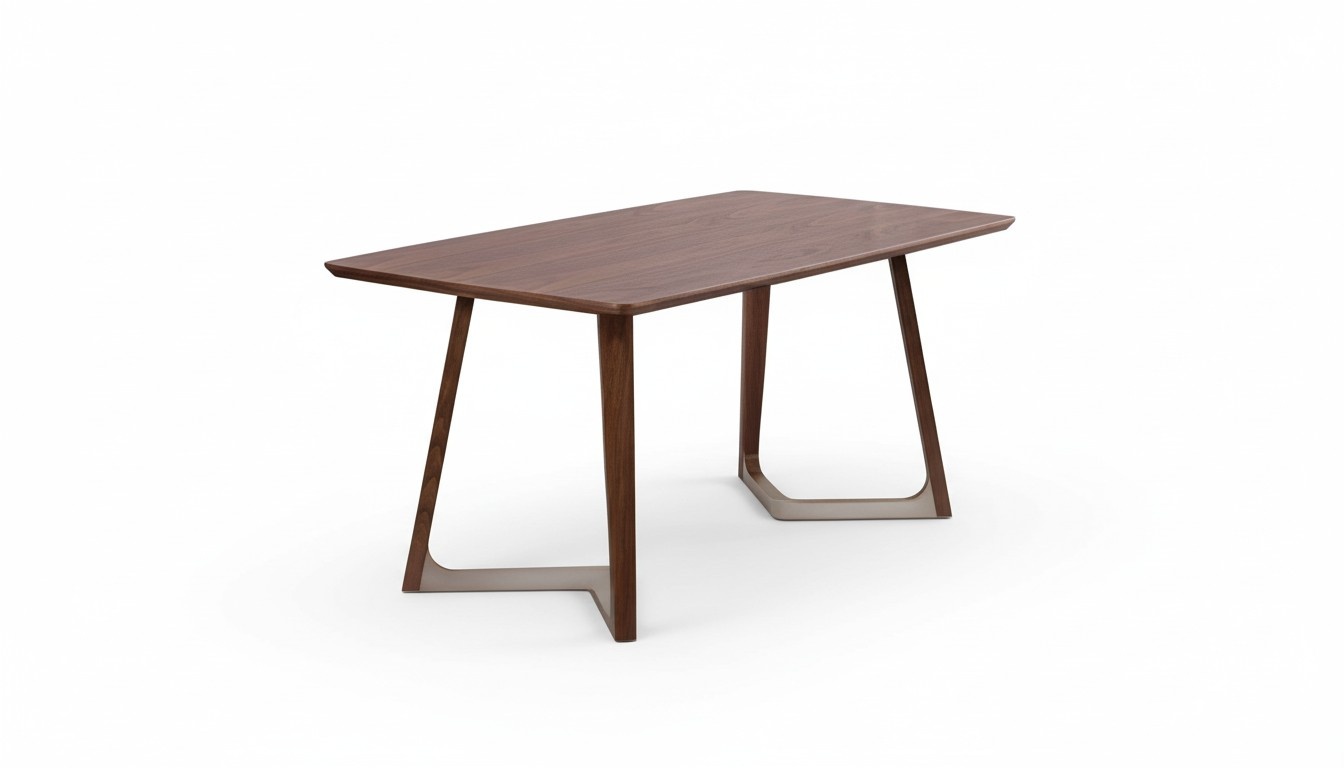 Designer Luxury Dining Table Room Conference Tables Italian Furniture Living Wood