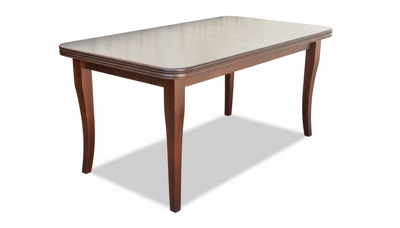 Designer Luxury Dining Table Conference Tables Luxury Furniture Dining Room Wood 90x160/200