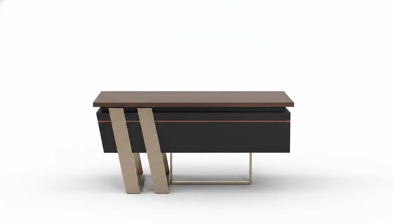 Designer Modern Coffee Table Side Table Desk Office Furniture Home Office