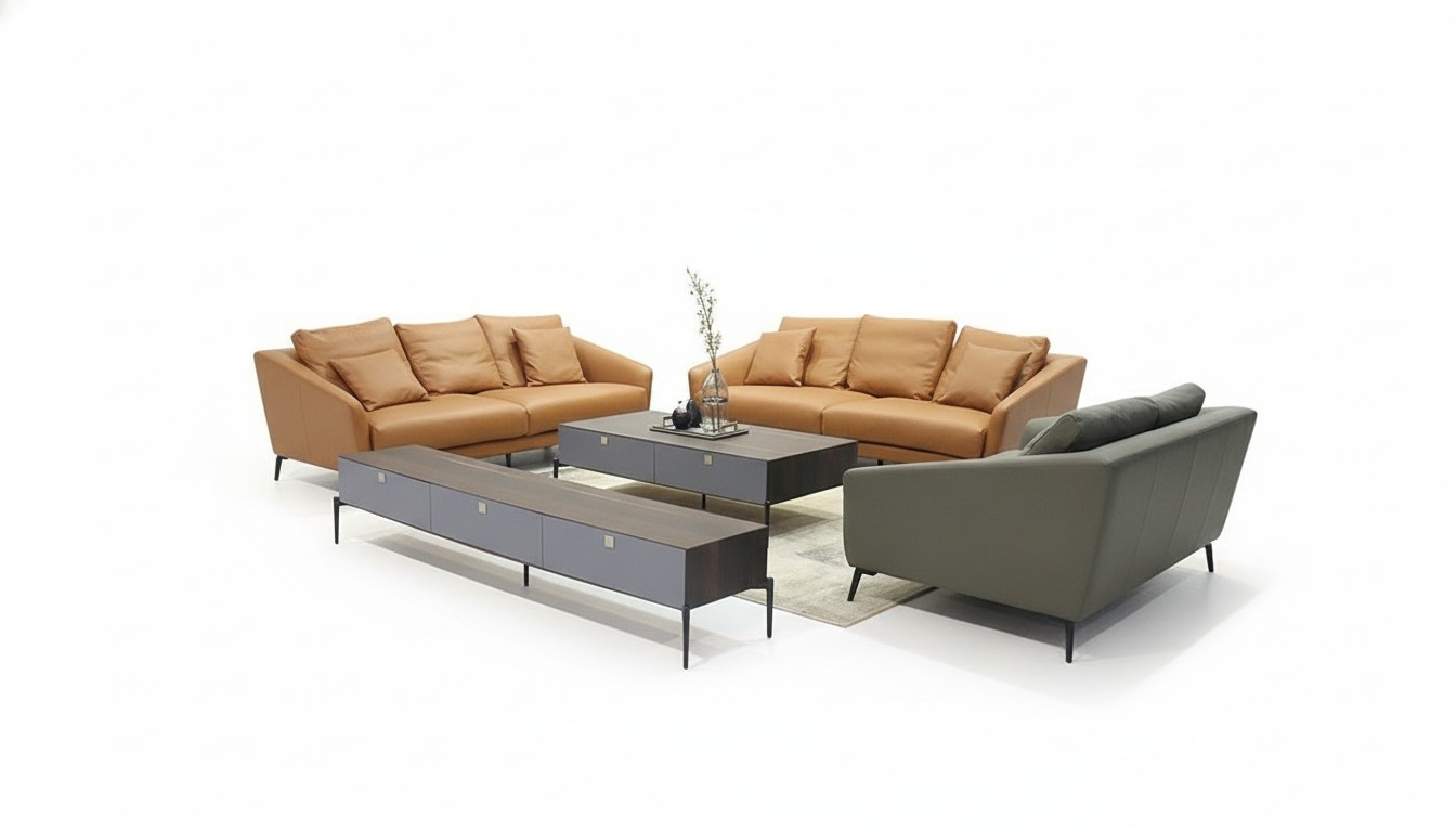 Designer sofa sofa set 3+2+1 seater couch upholstered set living room sofas
