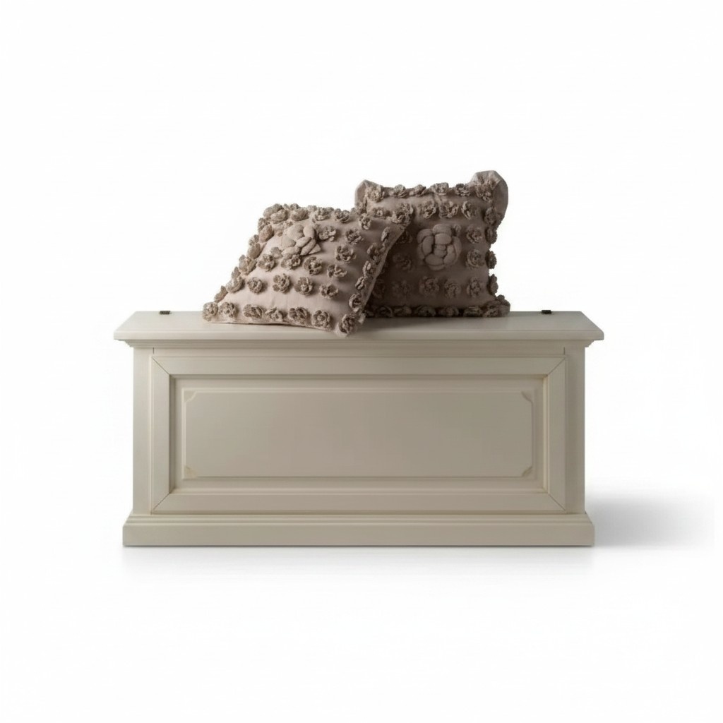 Designer Stool Footstool Side Stool Ottoman Bench Wooden Bench