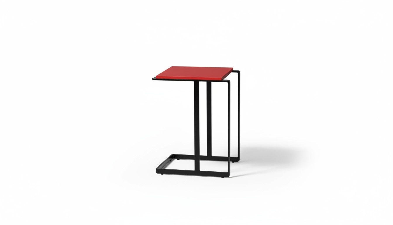 Designer Table Couch Wood Sofa Side Table Metal Italian Furniture Tables Round