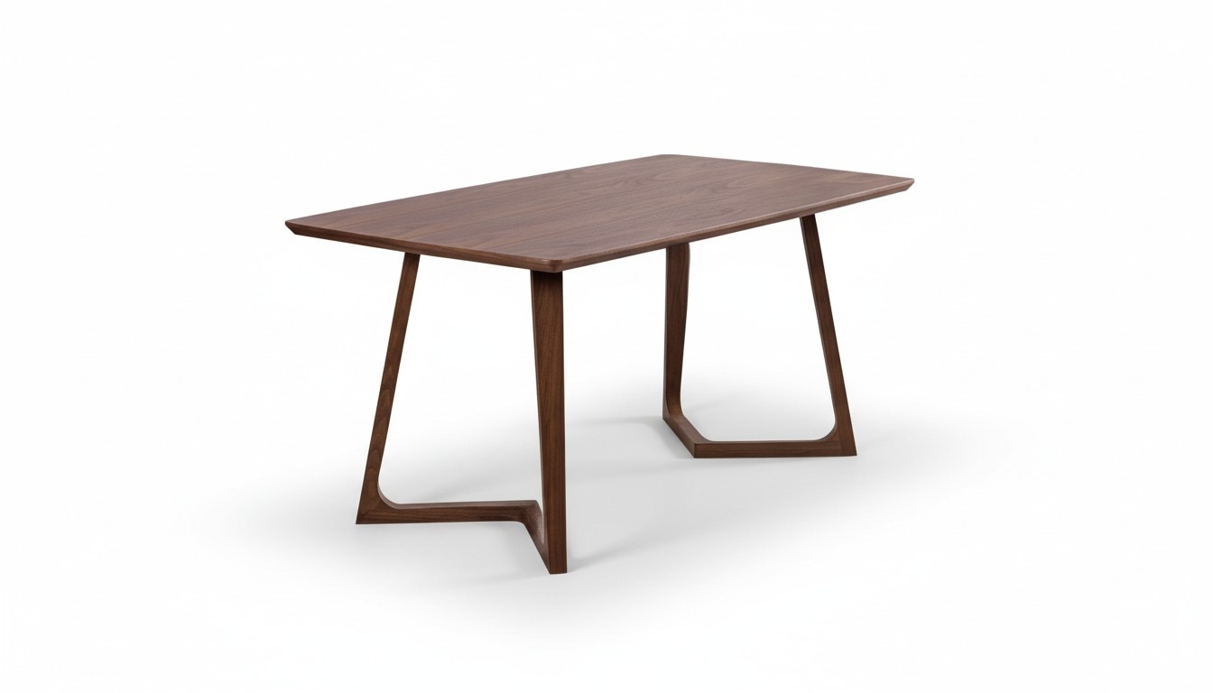 Designer Table Luxury Dining Room Conference Tables Italian Furniture Living Wood