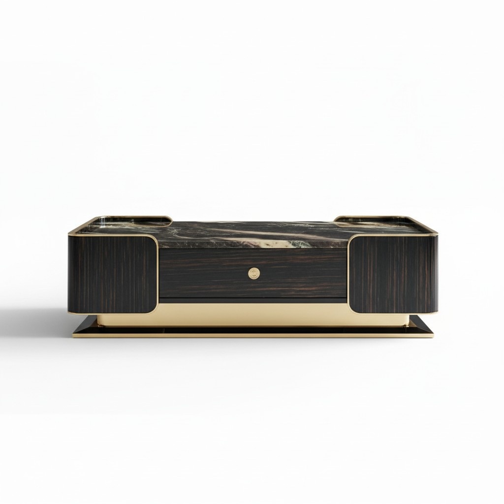 Designer Tables Coffee Table Wood Table Side Sofa Couch New Side Tables New