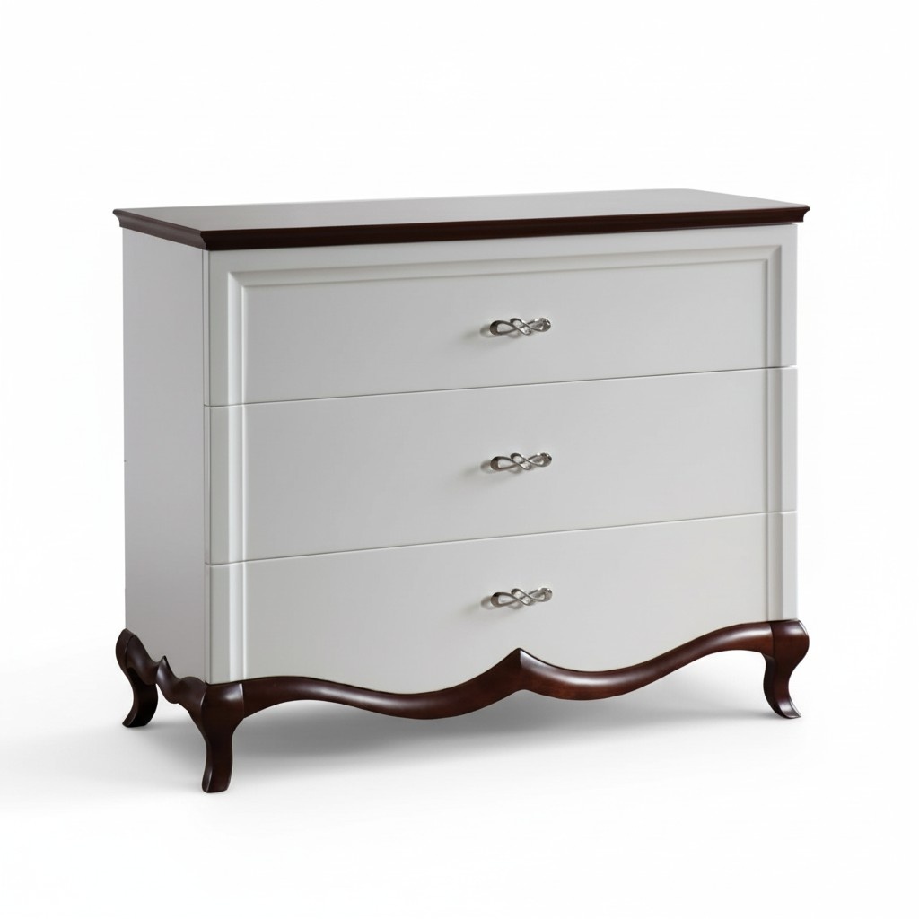 Designer XXL chest of drawers Classic dressers cabinet new MI-K2sz