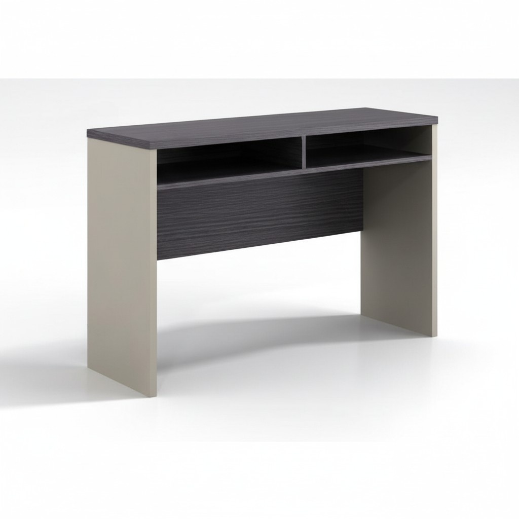 Brown desk wooden table designer luxury bedroom design tables new