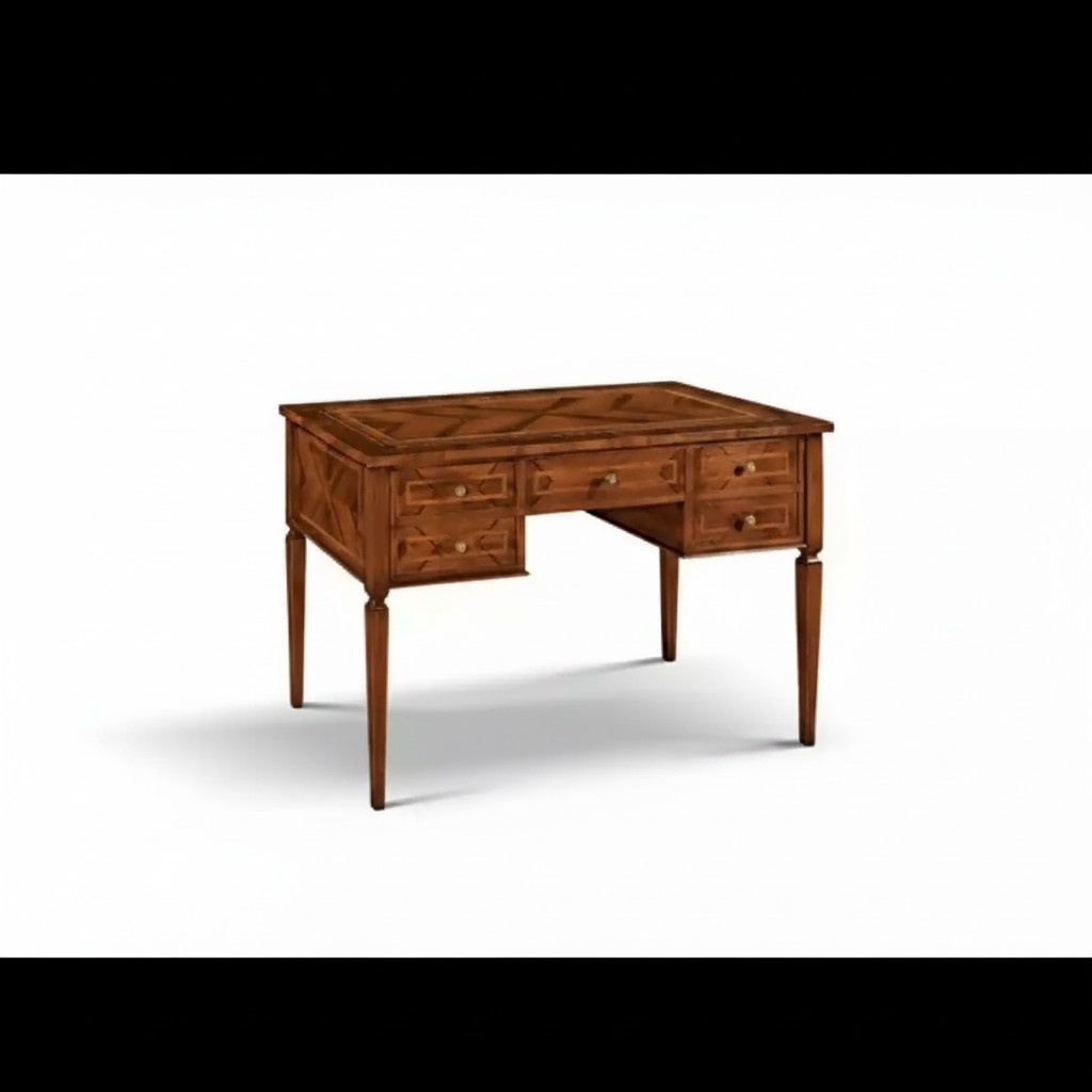 Desk computer table Italian design table wooden table tables