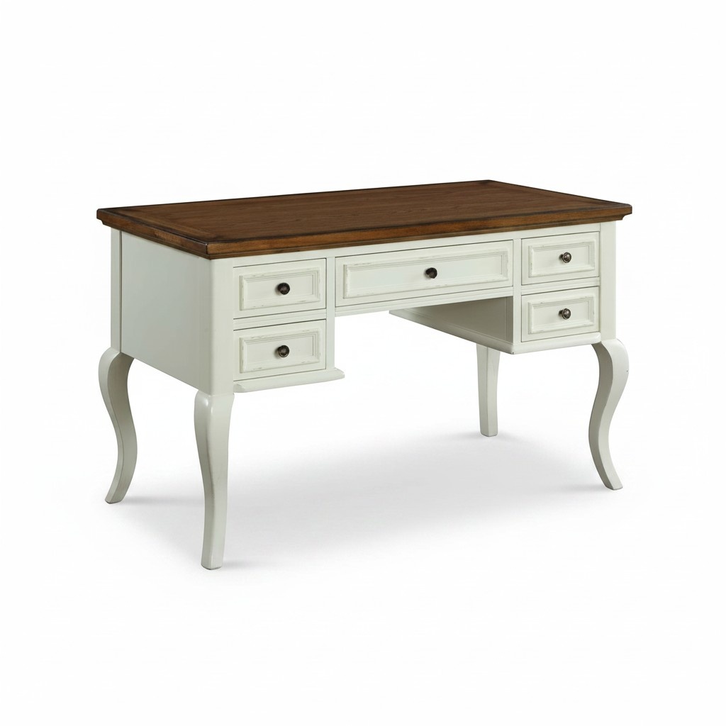 Desk Computer Table Office Living Room Table Founder Time New