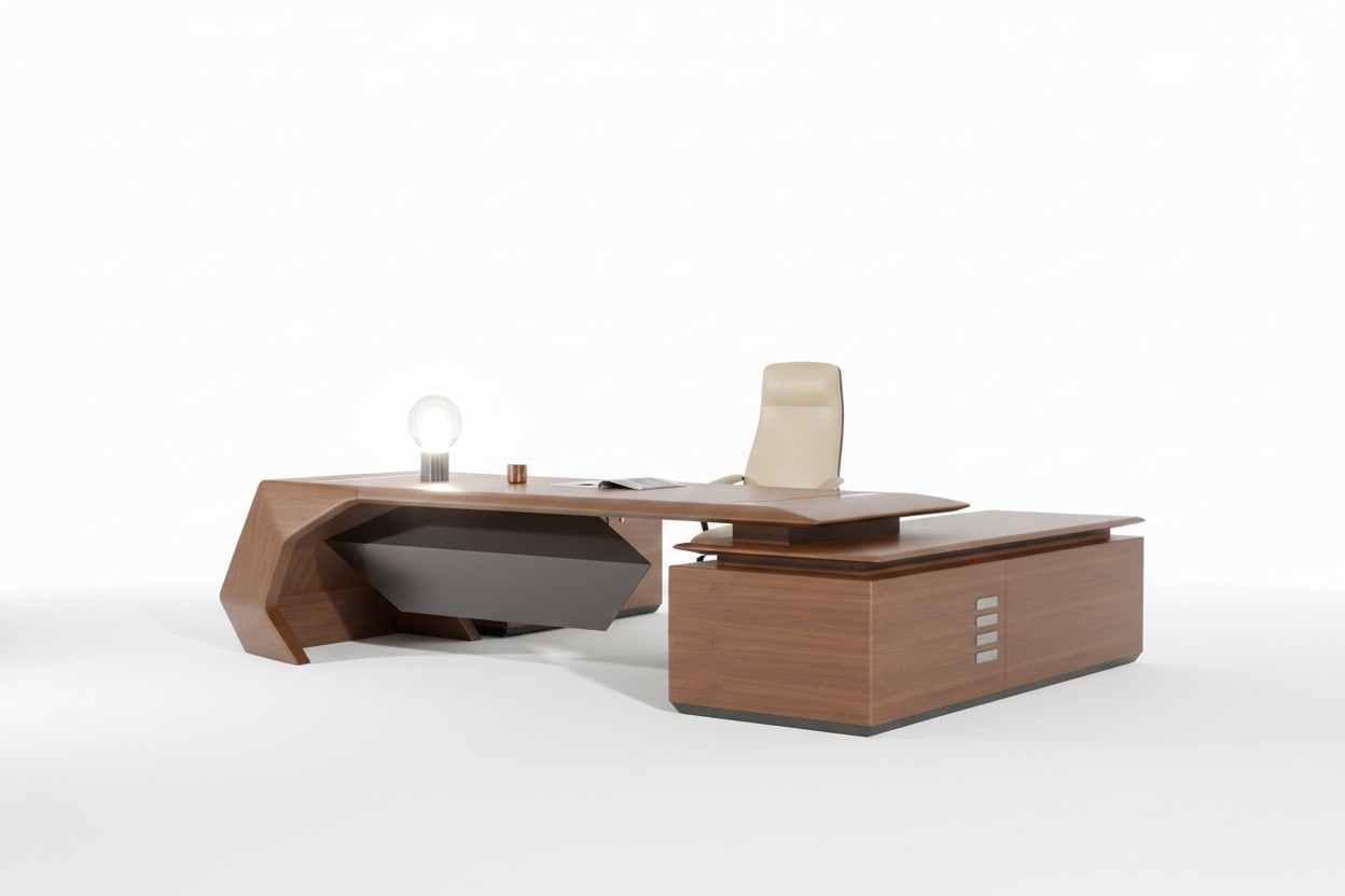 Desk Corner Desk Computer Desk Office Table Work Desk Company Furniture