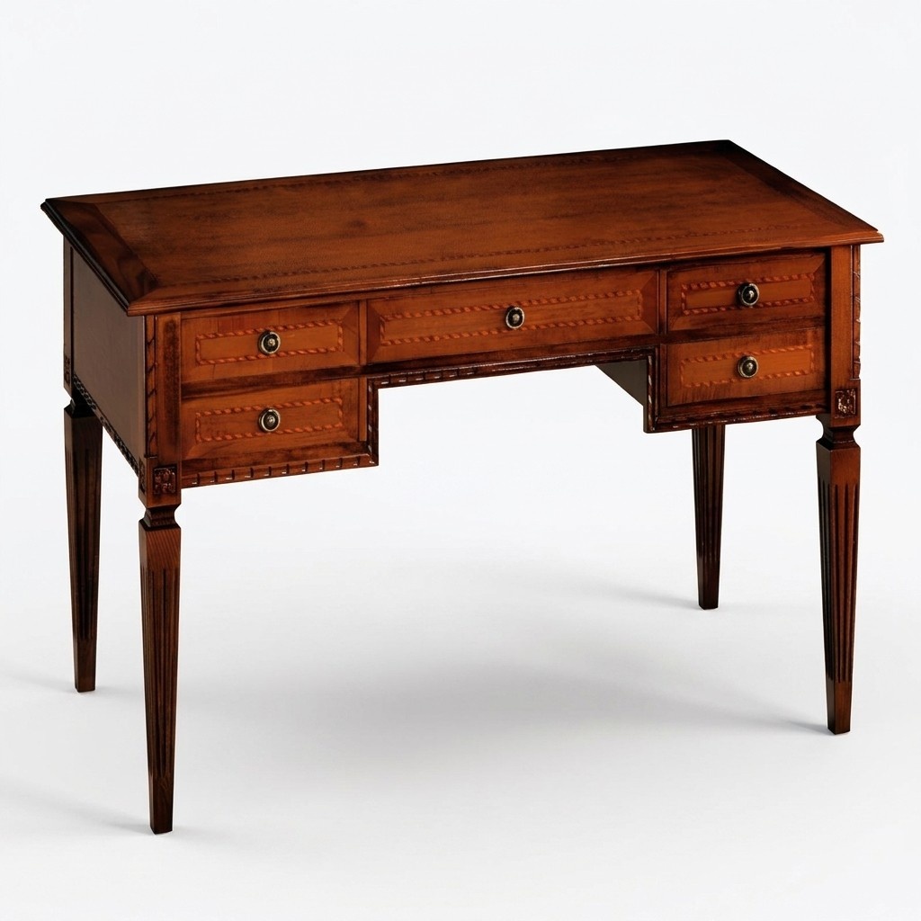 Desk Italian Table Desks Computer Furniture Tables Furniture