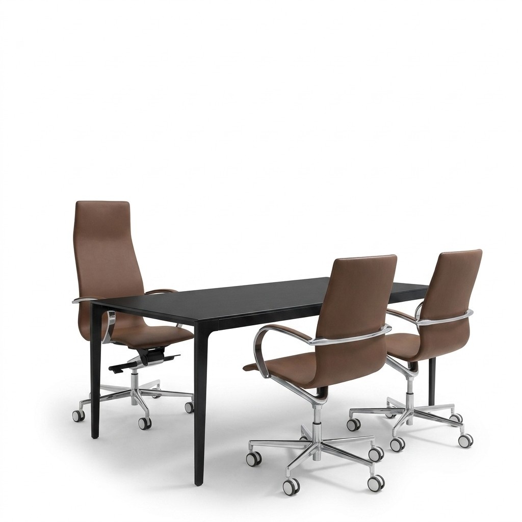 Desk Laptop table Office furniture Meeting table Office table Conference table