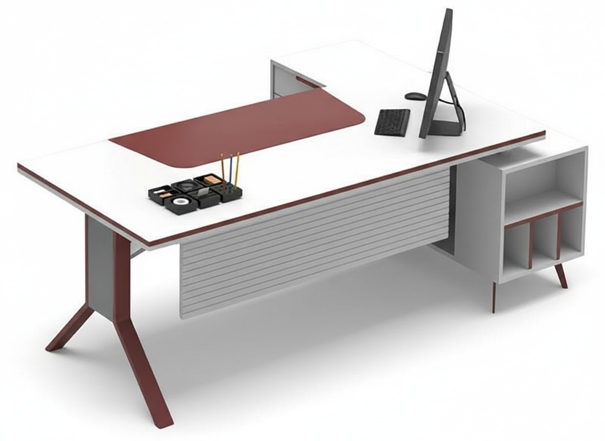 Desk multifunction table corner desk table tables executive desk
