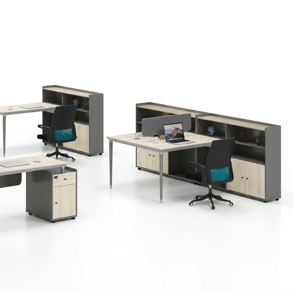 Desk Office Boss Room Furniture Design Table Practice Law Firm Furniture Tables New