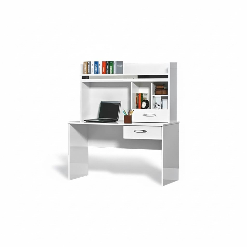 Desk office table drawer desk work table table secretary