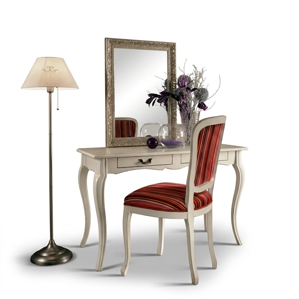 Table Secretary Writing Tables Office Furniture Design Furnishing Antique