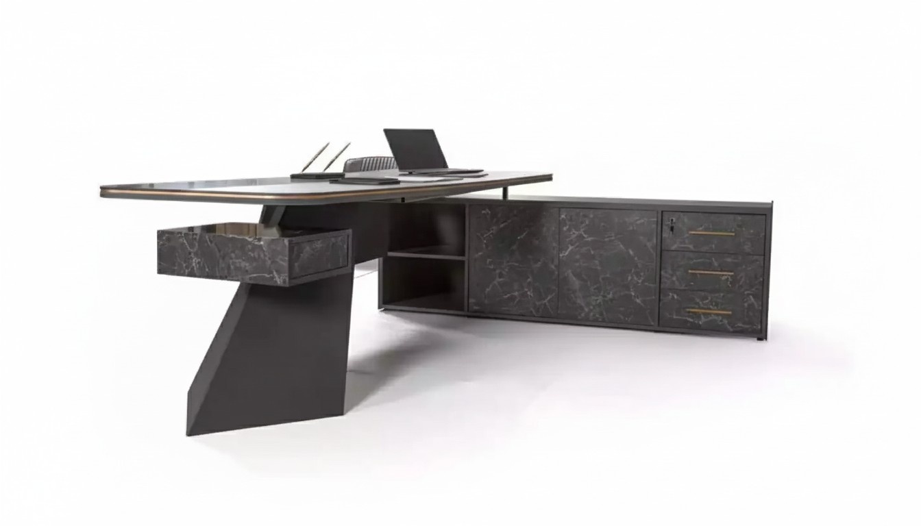 Desk Table Office furniture Study furniture Corner desks Tables