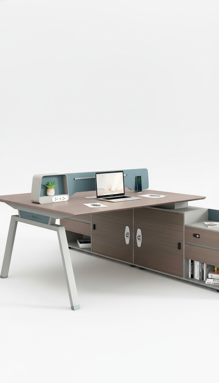 Desk work table office desk conference table computer desk