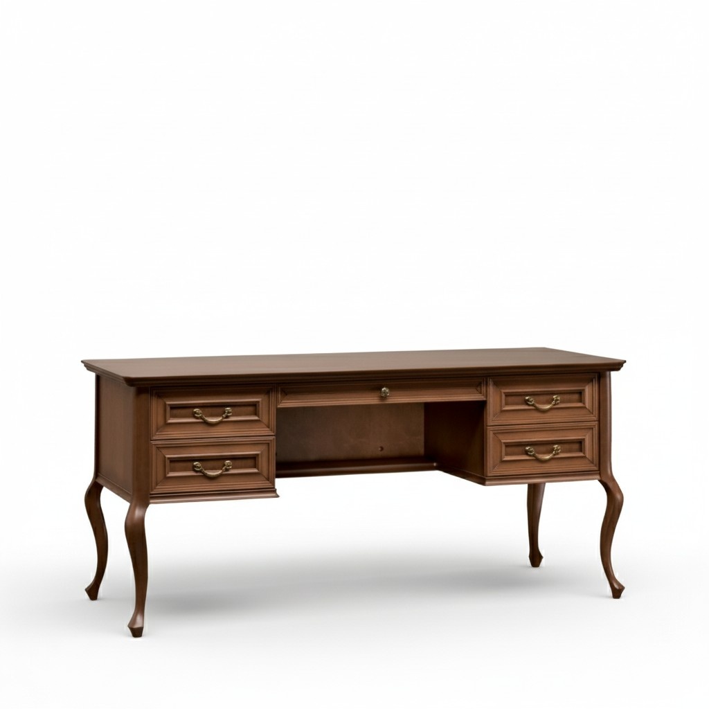 Desk Wood Desk Tables Desks Furniture Office Furniture Design