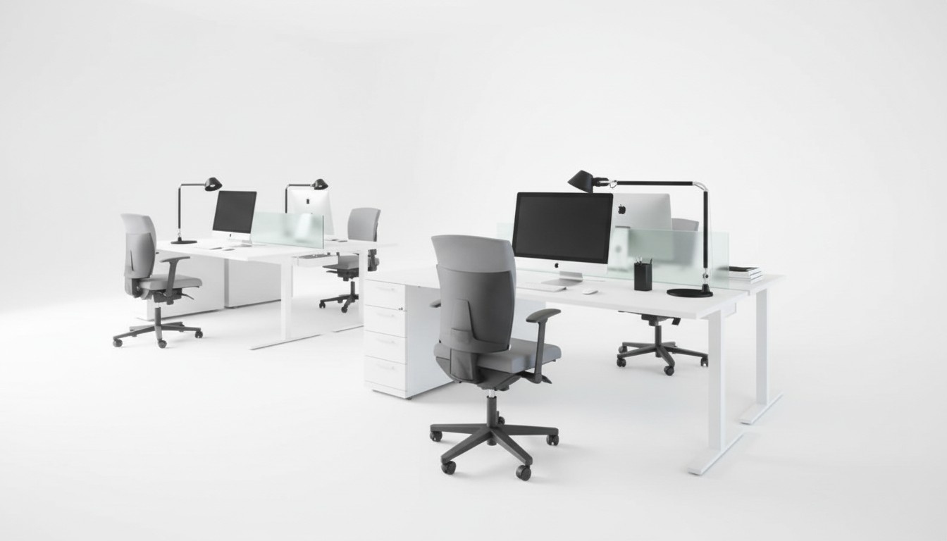 Desk Computer table Office table Laptop table Office furniture