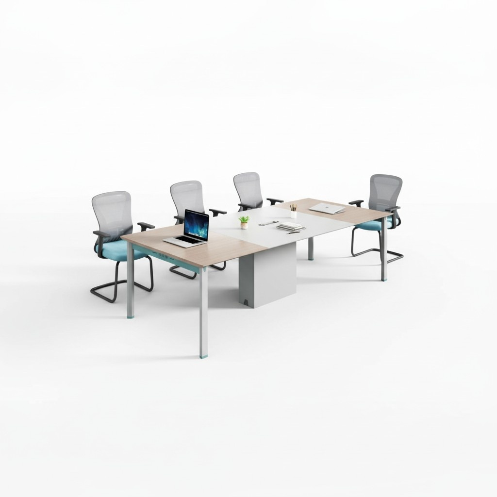 Desk work table office table computer desk student desk secretary