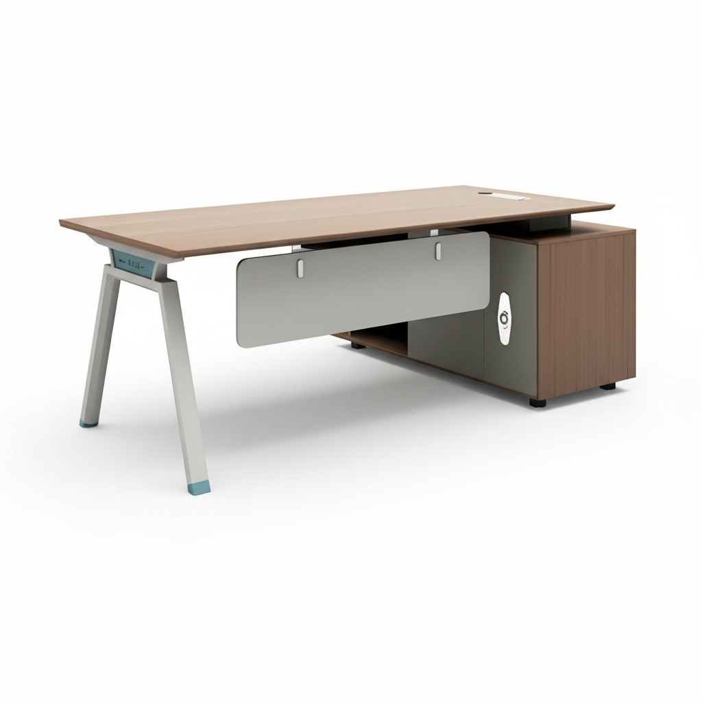 Desks Office cabinet Office furniture Desk Cabinet Home office