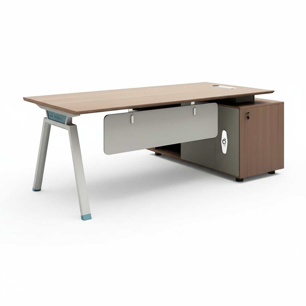 Desks office cabinet office furnishings home office desk cabinet