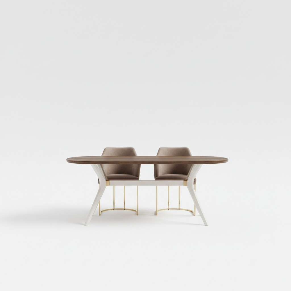 Dining set dining room luxury dining area dining table table chairs brown set 5pcs