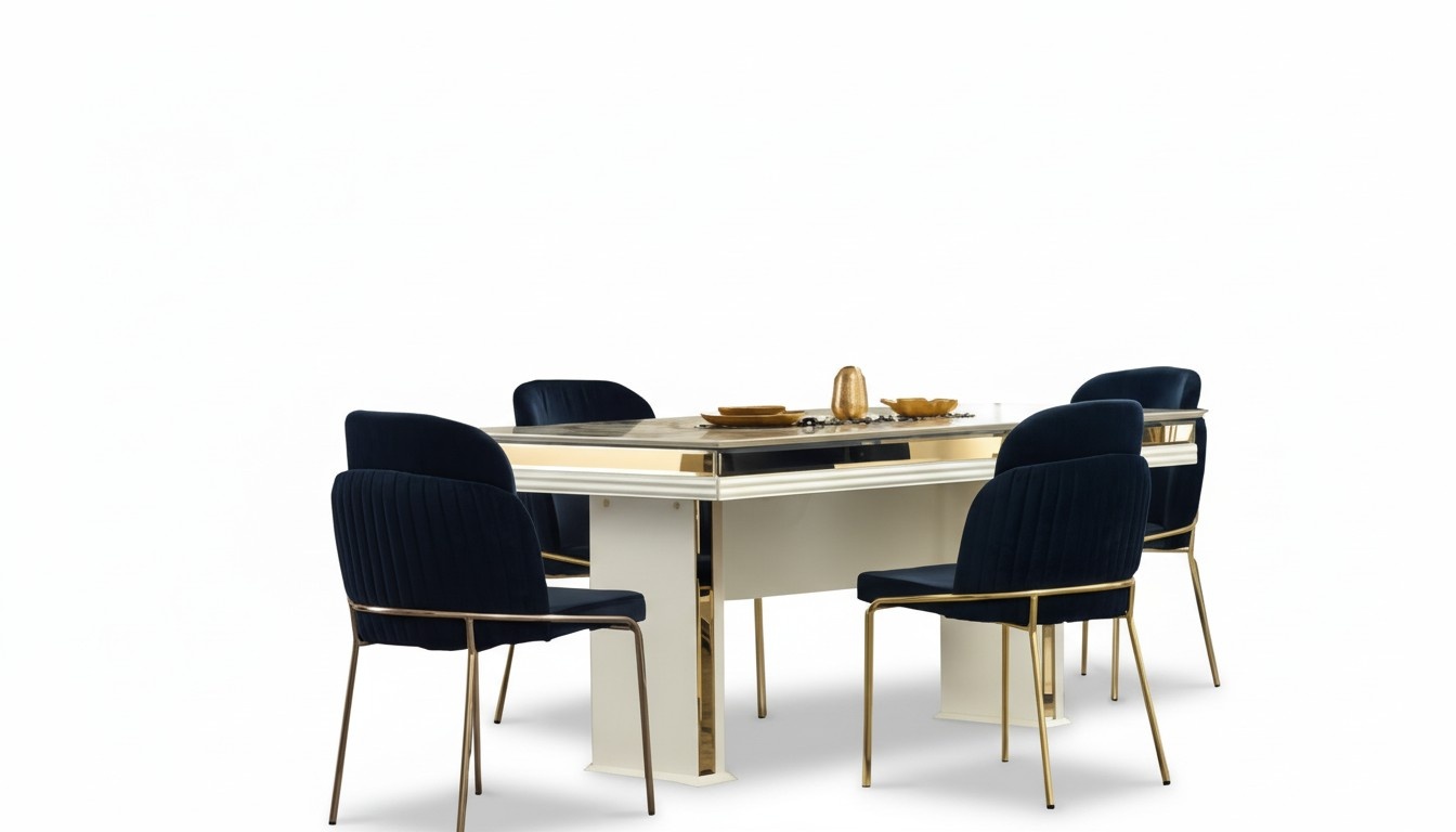 Dining group dining table and chairs seating furniture dining area dining room furnishings table