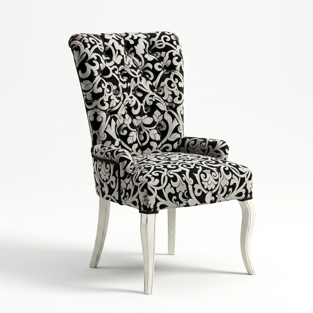 Dining room armchair upholstered chair luxury armchair chair chairs study room furniture