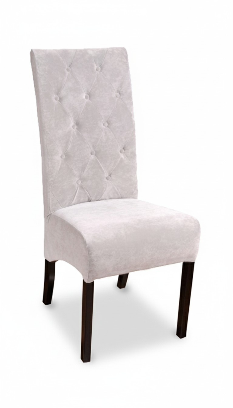 Dining room chair 10x chair set chairs armchairs wood leather upholstery gastro dining room