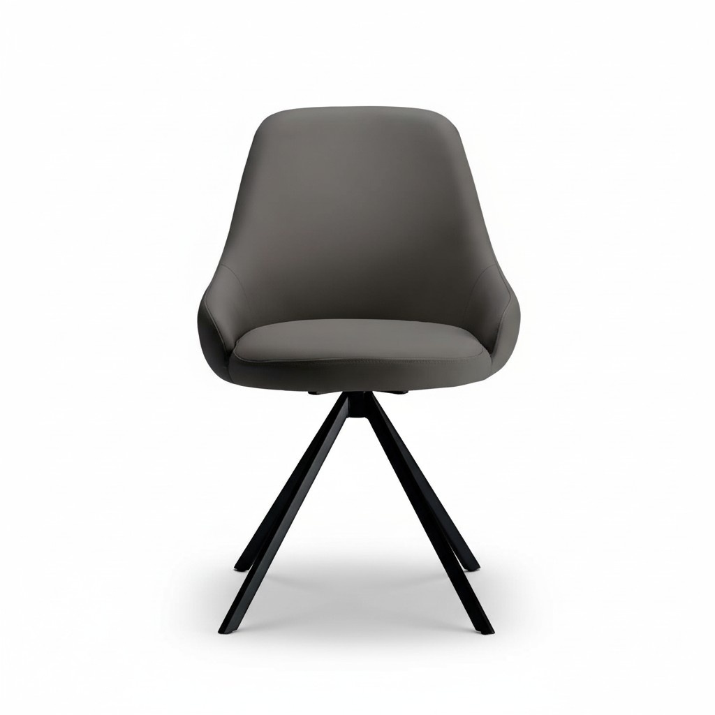 Dining room chair chair armchair seat dining room chairs wood modern luxury gray