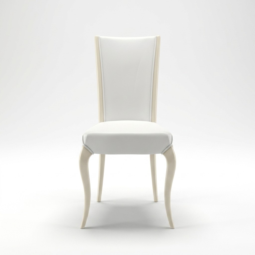 Dining Chair Upholstered Chair Armchair Chairs Wood Modern Design Seater