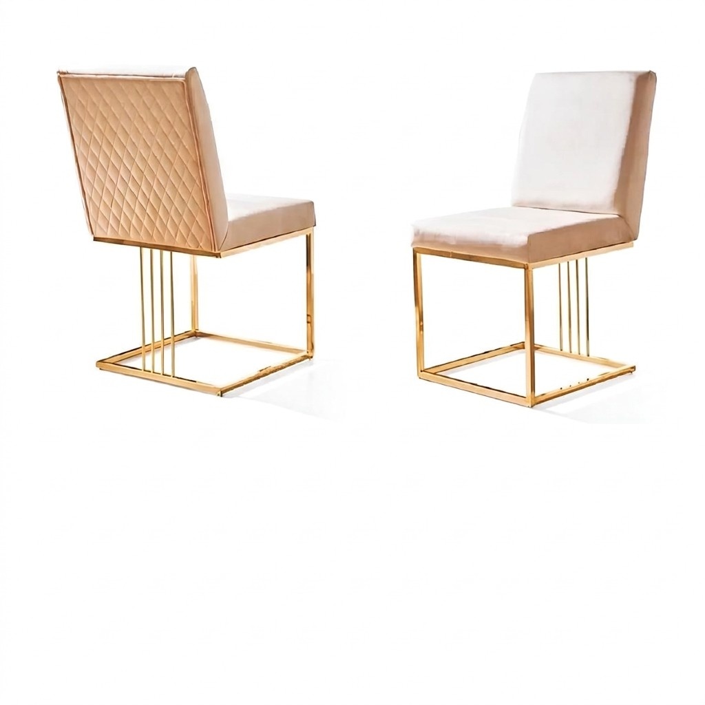 Dining Room Chair Furniture Modern Italian Style Dining Table Chairs