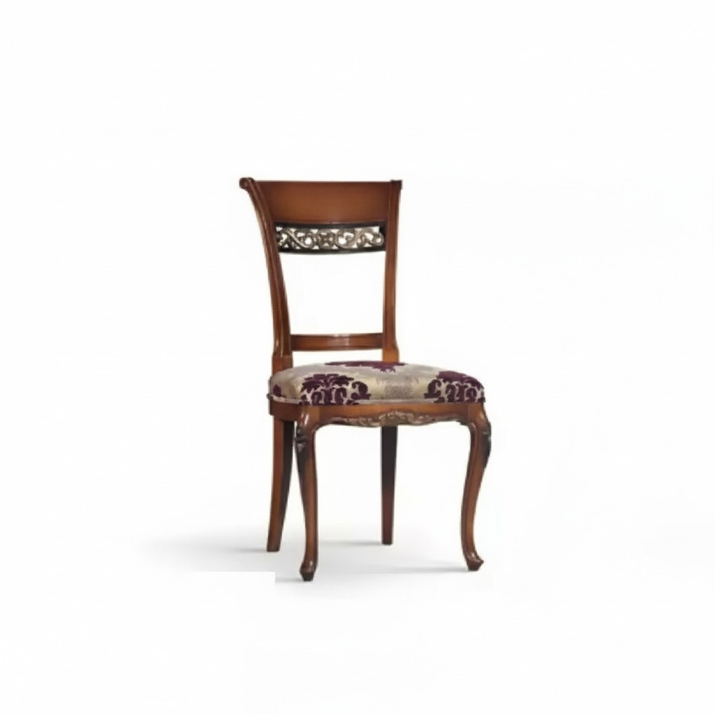 Dining Chair Luxury Chairs Chair Design Armchair Furniture Wooden Chair New