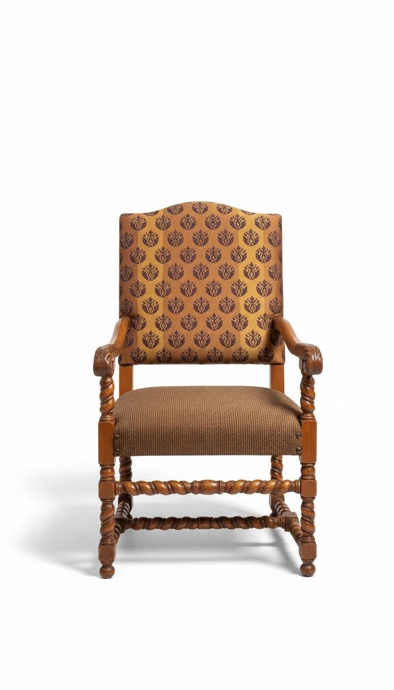 Dining chair luxury wood armchair wooden chair classic chairs designer chair