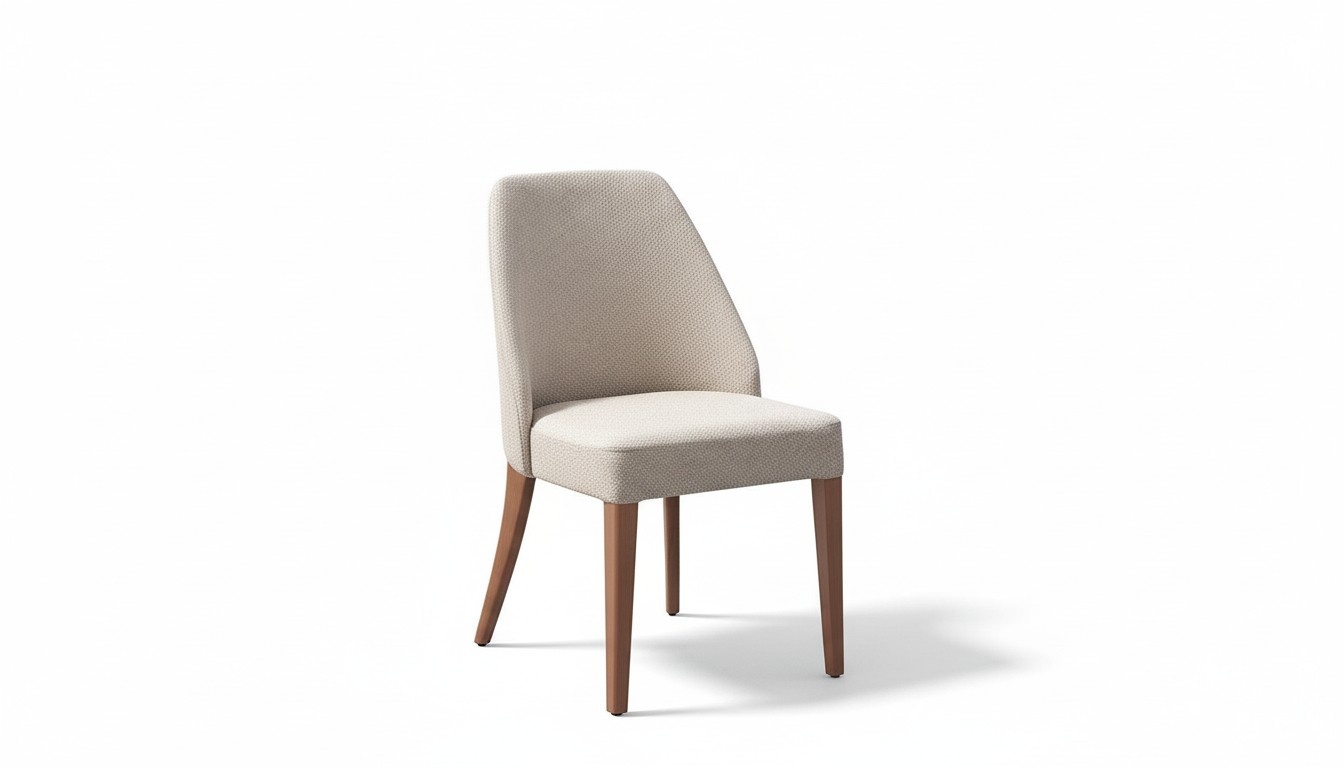 Dining room chairs kitchen chairs wooden chairs set 6 pieces gray wood