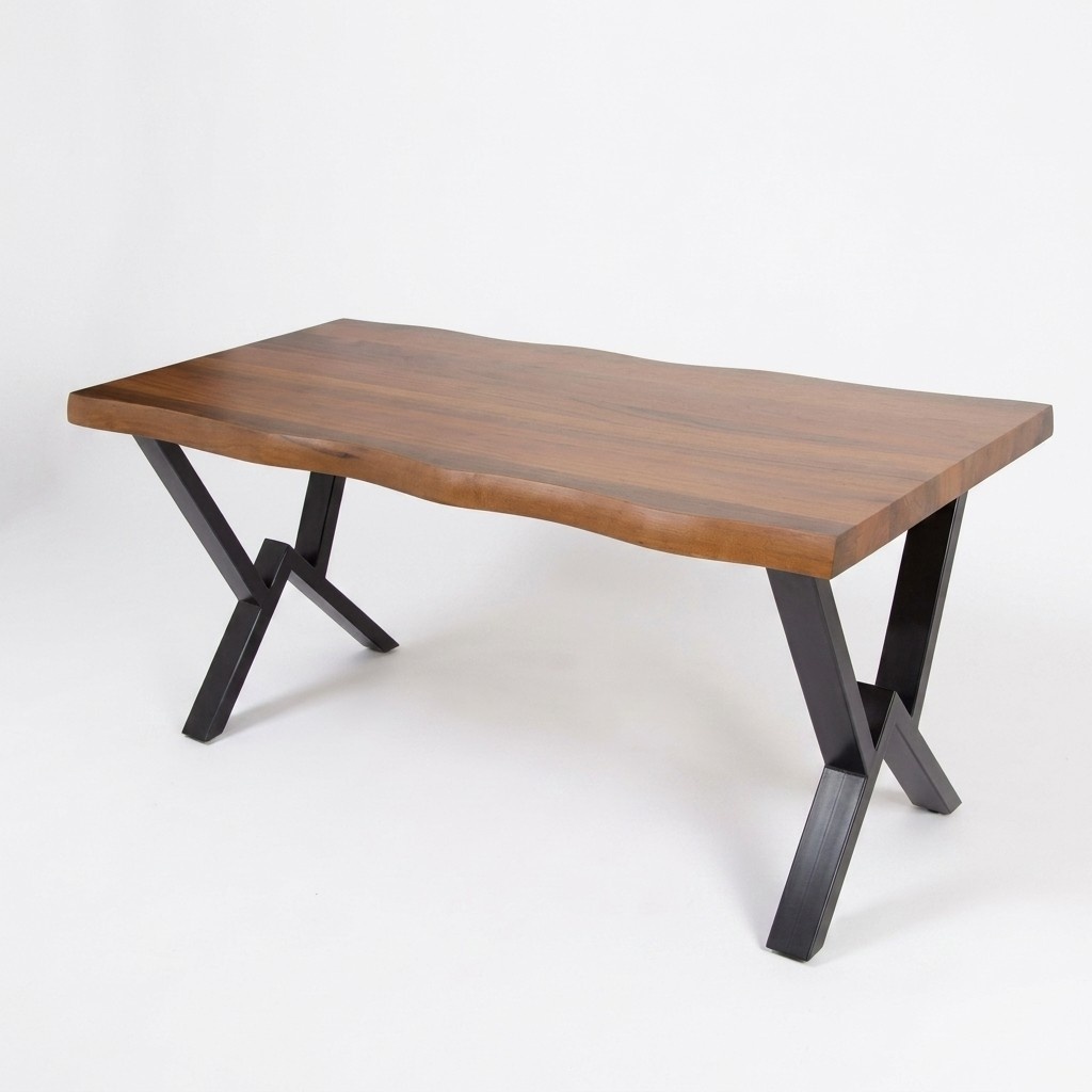 Dining room dining table luxury furniture wood kitchen table brown table