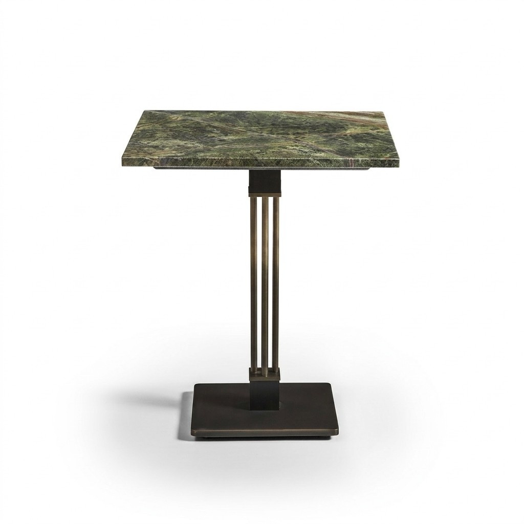 Dining room dining table marble table luxury modern furniture design furnishings