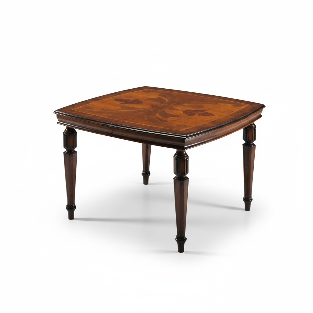 Dining Room Furniture Classic Square Dining Table Table Design Tables Luxury Furniture