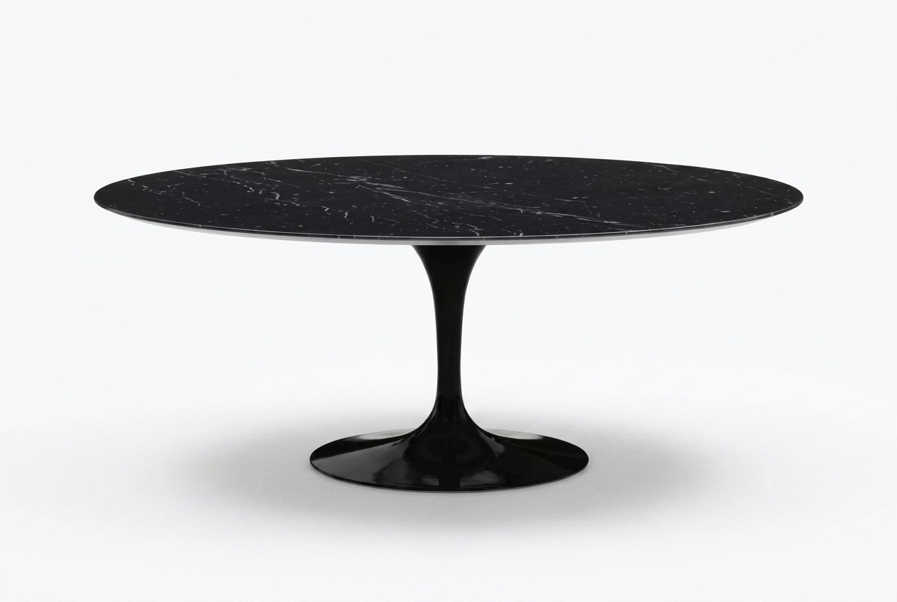 Dining room furniture dining table black table design tables round