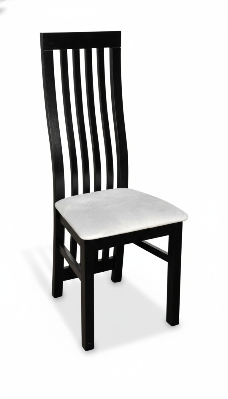 Dining Room Group Set Chair Set Seat Upholstery Living Room Wood 6x Chairs New