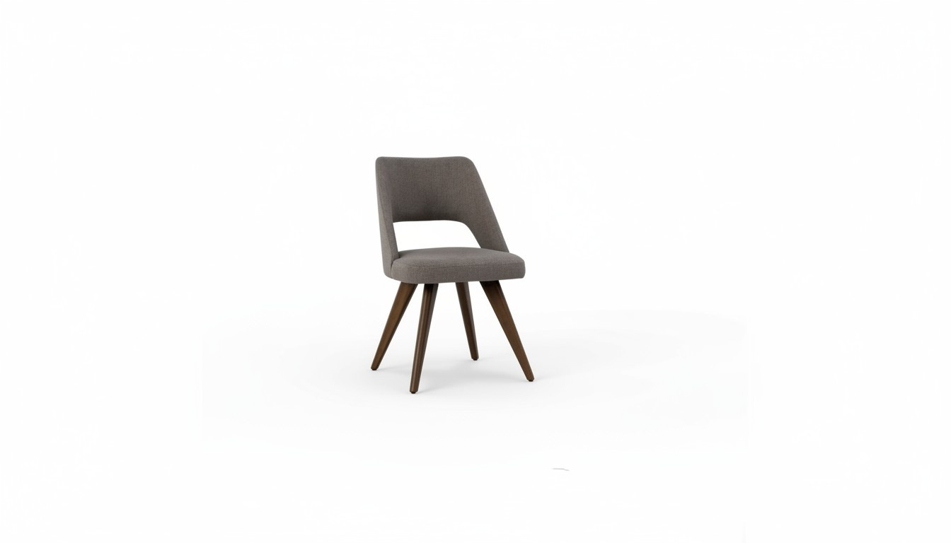 Dining room modern chair luxury design chair furniture armchair textile