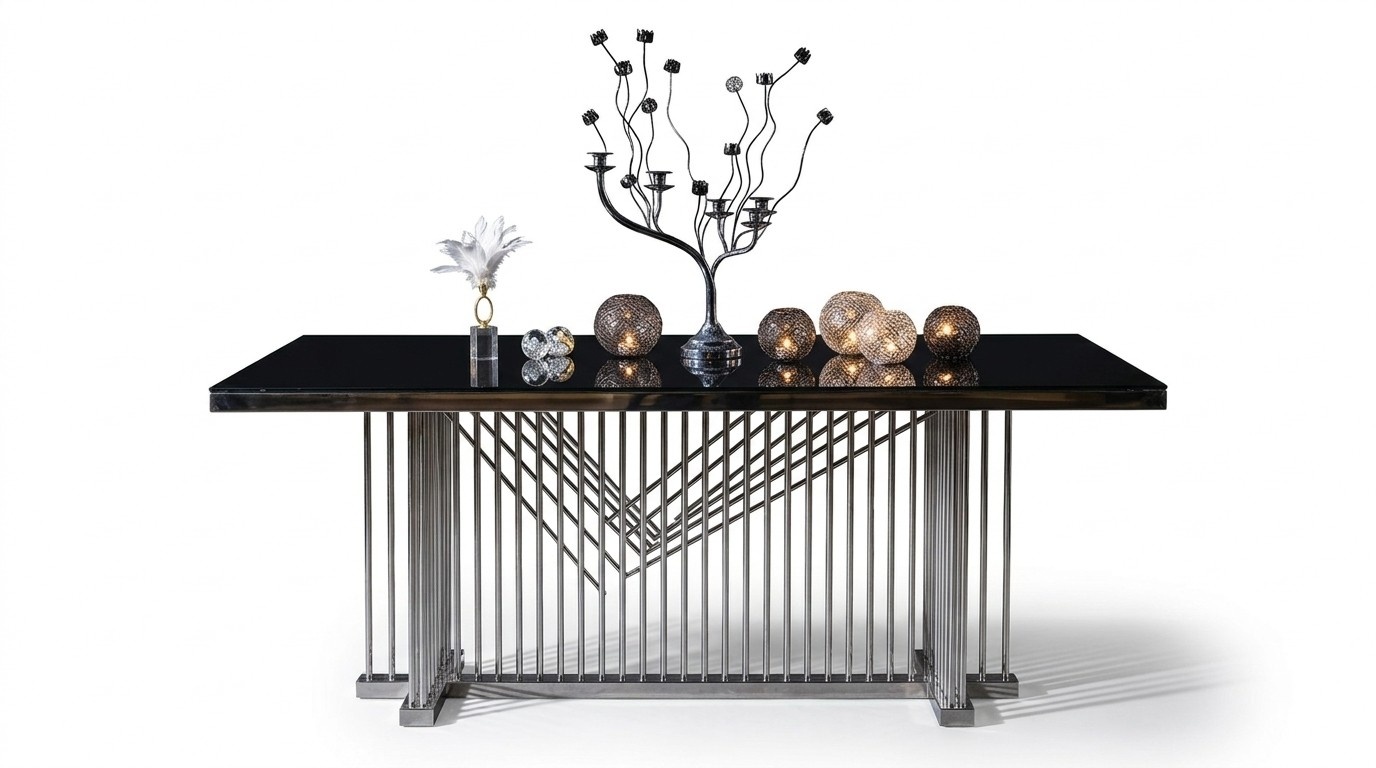 Dining room set table + 4 x chairs dining table dining group dining set chair