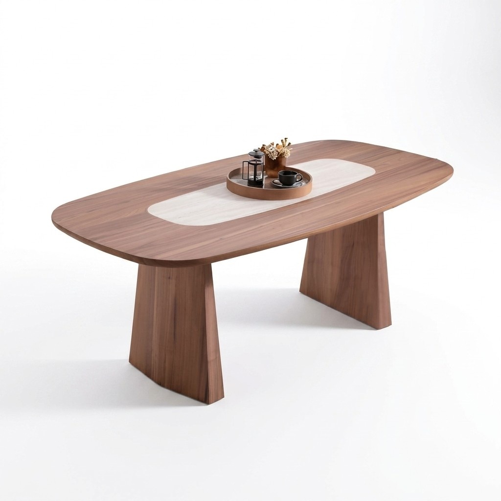 Dining table kitchen table wooden table rectangular dining table dining area table dining table