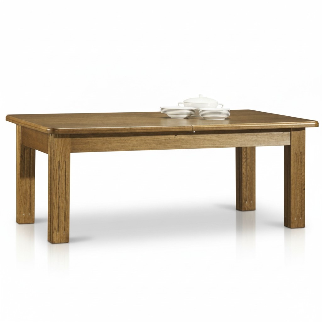 Dining table 300/500 cm kitchen table restaurant table wood dining room tables conference